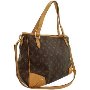 Louis Vuitton Bag Estrella Monogram